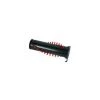 ROWENTA Brosse Pour électro-brosse étroite SS-9100040940 Pour X-PERT 360 & SANS FIL ST. NETTOYANT X-PERT 3.60 -ROWENTA Soldes 2022 67701700 1