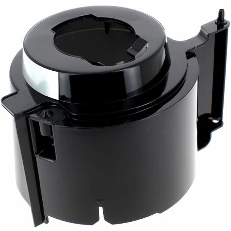 Support Porte Filtre Ss-201397 Pour Cafetiere Rowenta 4 Support Porte Filtre Ss-201397 Pour Cafetiere Rowenta – Image 2