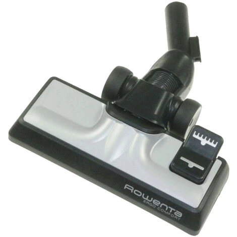Brosse 2 Positions (RS-RS4078, ZR900301) Aspirateur ROWENTA, CALOR, TEFAL, MOULINEX, TORNADO, FIRSTLINE 4 Brosse 2 Positions (RS-RS4078, ZR900301) Aspirateur ROWENTA, CALOR, TEFAL, MOULINEX, TORNADO, FIRSTLINE – Image 2