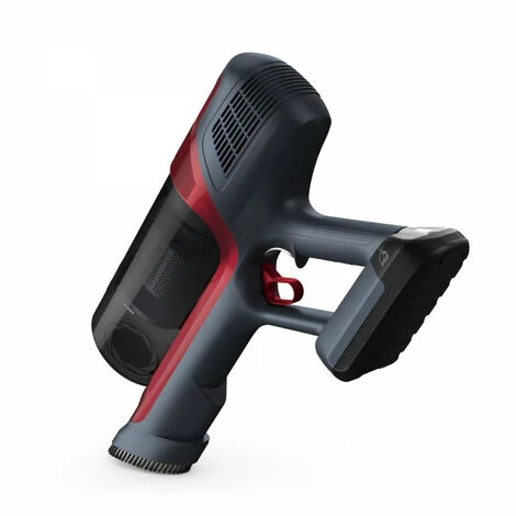 ROWENTA X-PERT 6.60 Kit Animal Aspirateur Balai Sans Fil, Gâchette Boost, Jusqu'a 45 Min D'autonomie, Stop&Go, Batterie Amovible 4 ROWENTA X-PERT 6.60 Kit Animal Aspirateur Balai Sans Fil, Gâchette Boost, Jusqu'a 45 Min D'autonomie, Stop&Go, Batterie Amovible – Image 2