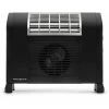 Rowenta IR5010F0 Radiateur Soufflant Radiant Dualio Noir