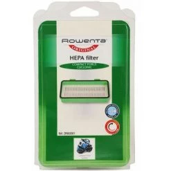 Rowenta ZR902001 Filtre HEPA Pour Aspirateur Compact Force Cyclonic -ROWENTA Soldes 2022 68779776 4