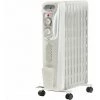 Rowenta Intensium Intérieure Gris 2000 W Chauffage électrique à Bain D’huile -ROWENTA Soldes 2022 69630860 1