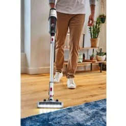 Aspirateur Balai Rechargeable 22v Blanc/noir - Rh6973wo - Rowenta - Blanc/noir 7 Aspirateur Balai Rechargeable 22v Blanc/noir - Rh6973wo - Rowenta - Blanc/noir -ROWENTA Soldes 2022 70727400 3