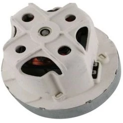 Moteur Domel 463.3.406-5 Pour Pieces Aspirateur Nettoyeur Petit Electromenager Rowenta