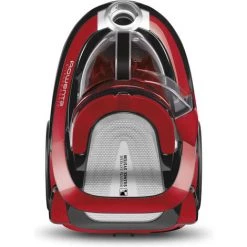 Aspirateur Sans Sac 65db Rouge - Ro7649ea - Rowenta - Rouge -ROWENTA Soldes 2022 71167186 3