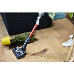 Aspirateur Balai Rechargeable 25.2v - Rh9574wo - Rowenta - Orange -ROWENTA Soldes 2022 71167187 4