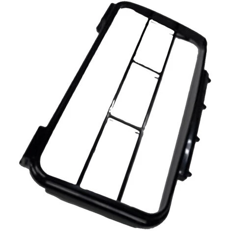 Grille Noire (RS-RT4383) Aspirateur ROWENTA 3 Grille Noire (RS-RT4383) Aspirateur ROWENTA