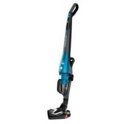 Aspirateur Balai Sans Fil Rowenta Air Force Serenity Gris Et Bleu