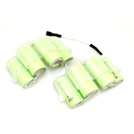 ACCUMULATEUR 9.6V NIMH POUR PETIT ELECTROMENAGER ROWENTA - RS-AC3351 3 ACCUMULATEUR 9.6V NIMH POUR PETIT ELECTROMENAGER ROWENTA - RS-AC3351