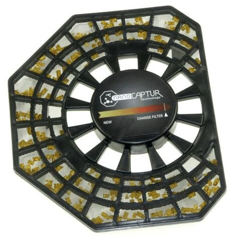 FILTRE NANOCAPTUR POUR PETIT ELECTROMENAGER ROWENTA - RS-PU000005 3 FILTRE NANOCAPTUR POUR PETIT ELECTROMENAGER ROWENTA - RS-PU000005