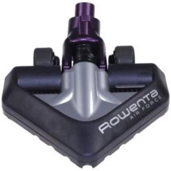 ELECTRO BROSSE/ VIOLET 18 V POUR PETIT ELECTROMENAGER ROWENTA - RS-RH5035