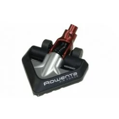 ELECTRO-BROSSE GRIS/ROUGE POUR PETIT ELECTROMENAGER ROWENTA - RS-RH5167