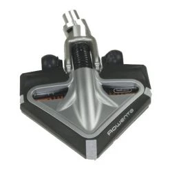 ELECTRO BROSSE MARRON 12V POUR PETIT ELECTROMENAGER ROWENTA - RS-RH5265