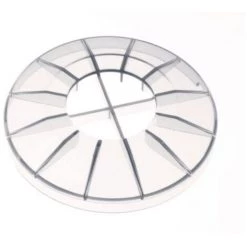 COUVERCLE FILTRE POUR PETIT ELECTROMENAGER ROWENTA - RS-RH5280