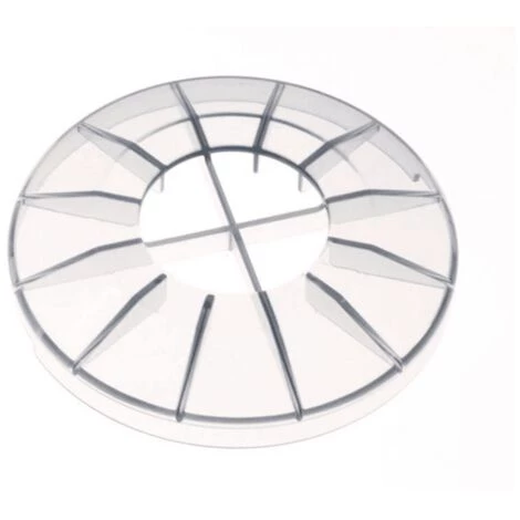 COUVERCLE FILTRE POUR PETIT ELECTROMENAGER ROWENTA - RS-RH5280 3 COUVERCLE FILTRE POUR PETIT ELECTROMENAGER ROWENTA - RS-RH5280