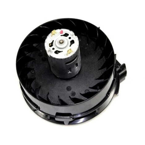 MOTEUR COMPLET 18V POUR PETIT ELECTROMENAGER ROWENTA - RS-RH5289 3 MOTEUR COMPLET 18V POUR PETIT ELECTROMENAGER ROWENTA - RS-RH5289