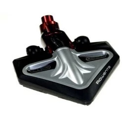 ELECTRO BROSSE NOIR 18V POUR PETIT ELECTROMENAGER ROWENTA - RS-RH5297