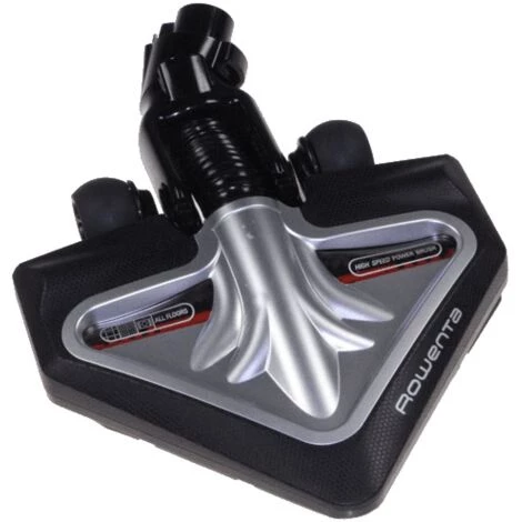ELECTRO BROSSE DELTA NOIR 24 V POUR PETIT ELECTROMENAGER ROWENTA - RS-RH5326 3 ELECTRO BROSSE DELTA NOIR 24 V POUR PETIT ELECTROMENAGER ROWENTA - RS-RH5326