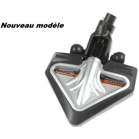 ELECTRO BROSSE 24-25V MARRON POUR PETIT ELECTROMENAGER ROWENTA - RS-RH5697 4 ELECTRO BROSSE 24-25V MARRON POUR PETIT ELECTROMENAGER ROWENTA - RS-RH5697 – Image 2