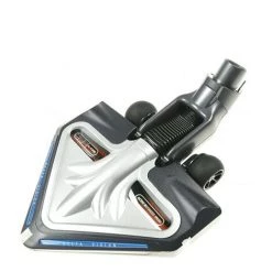 ELECTRO BROSSE 18V GRISE POUR PETIT ELECTROMENAGER ROWENTA - RS-RH5972