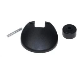 SUPPORT ROULETTE POUR PETIT ELECTROMENAGER ROWENTA - RS-RT2624