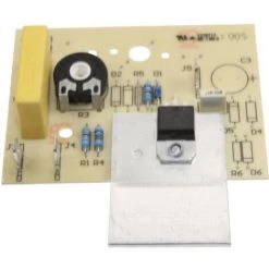 CARTE ELECTRONIQUE VARIATEUR POUR PETIT ELECTROMENAGER ROWENTA - RS-RT2909 6 CARTE ELECTRONIQUE VARIATEUR POUR PETIT ELECTROMENAGER ROWENTA - RS-RT2909 -ROWENTA Soldes 2022 9496832 2