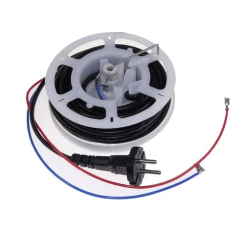 ENROULEUR COMPLET POUR PETIT ELECTROMENAGER ROWENTA - RS-RT3166 3 ENROULEUR COMPLET POUR PETIT ELECTROMENAGER ROWENTA - RS-RT3166
