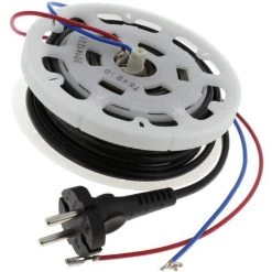 ENROULEUR COMPLET POUR PETIT ELECTROMENAGER ROWENTA - RS-RT3166 7 ENROULEUR COMPLET POUR PETIT ELECTROMENAGER ROWENTA - RS-RT3166 -ROWENTA Soldes 2022 9496845 3