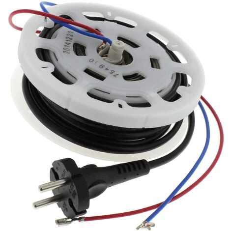 ENROULEUR COMPLET POUR PETIT ELECTROMENAGER ROWENTA - RS-RT3166 5 ENROULEUR COMPLET POUR PETIT ELECTROMENAGER ROWENTA - RS-RT3166 – Image 3