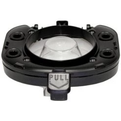 COUVERCLE BAC A POUSSIÈRES POUR PETIT ELECTROMENAGER ROWENTA - RS-RT3647