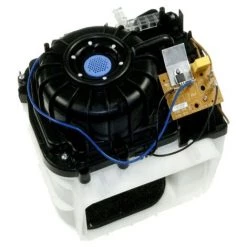 MOTEUR CARTER ENROULEUR ET MODULE POUR PETIT ELECTROMENAGER ROWENTA - RS-RT3665