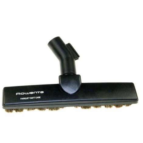 BROSSE LARGE NOIR POUR PETIT ELECTROMENAGER ROWENTA - RS-RT3821 3 BROSSE LARGE NOIR POUR PETIT ELECTROMENAGER ROWENTA - RS-RT3821