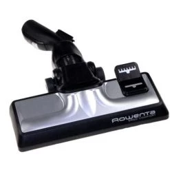 SUCEUR BROSSE AMOVIBLE NOIR POUR PETIT ELECTROMENAGER ROWENTA - RS-RT3881