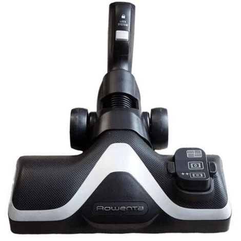 SUCEUR BROSSE AMOVIBLE NOIR POUR PETIT ELECTROMENAGER ROWENTA - RS-RT3881 4 SUCEUR BROSSE AMOVIBLE NOIR POUR PETIT ELECTROMENAGER ROWENTA - RS-RT3881 – Image 2