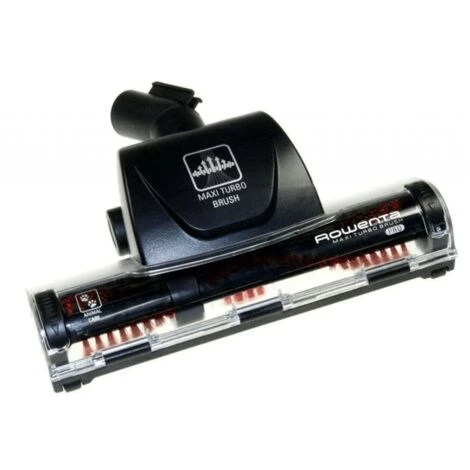 TURBO-BROSSE LARGE POUR PETIT ELECTROMENAGER ROWENTA - RS-RT3922 3 TURBO-BROSSE LARGE POUR PETIT ELECTROMENAGER ROWENTA - RS-RT3922
