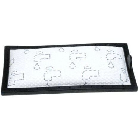 FILTRE POUR PETIT ELECTROMENAGER ROWENTA - RS-RT4044 3 FILTRE POUR PETIT ELECTROMENAGER ROWENTA - RS-RT4044