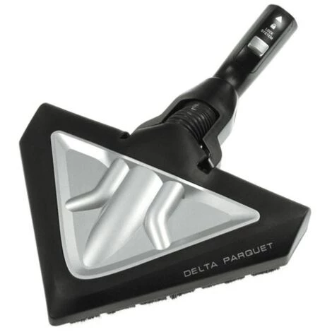 BROSSE DELTA TRIANGULAIRE NOIR POUR PETIT ELECTROMENAGER ROWENTA - RS-RT4276 3 BROSSE DELTA TRIANGULAIRE NOIR POUR PETIT ELECTROMENAGER ROWENTA - RS-RT4276