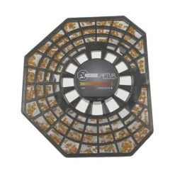 FILTRE NANOCAPTUR INTENSE PURE AIR XL POUR PETIT ELECTROMENAGER ROWENTA - XD6081F0