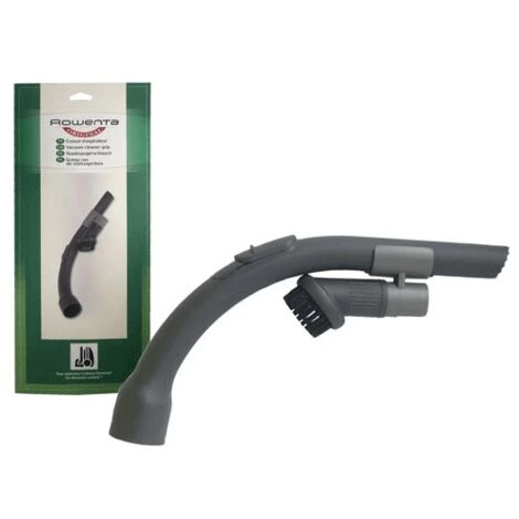 CROSSE DE FLEXIBLE + BROSSE POUR PETIT ELECTROMENAGER ROWENTA - ZR004001 3 CROSSE DE FLEXIBLE + BROSSE POUR PETIT ELECTROMENAGER ROWENTA - ZR004001