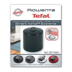 MUR VIRTUEL POUR PETIT ELECTROMENAGER ROWENTA - ZR710001 -ROWENTA Soldes 2022 9497156 2