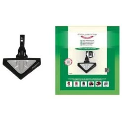 BROSSE DELTA PARQUET POUR PETIT ELECTROMENAGER ROWENTA - ZR901801