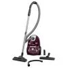 Aspirateur à Sacs Rowenta RO3969EA 3L 750W Easy Brush Bordeaux Argent